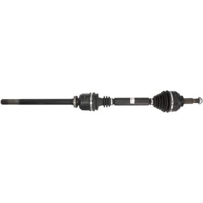 Aandrijfas POINT GEAR PNG72331