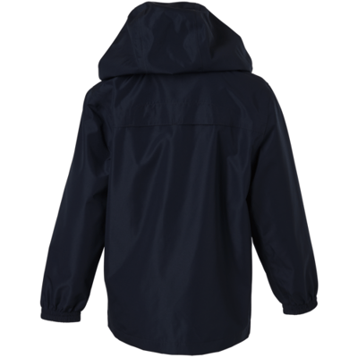 CRIVIT Kinder regenjas (Blauw, 110/116)