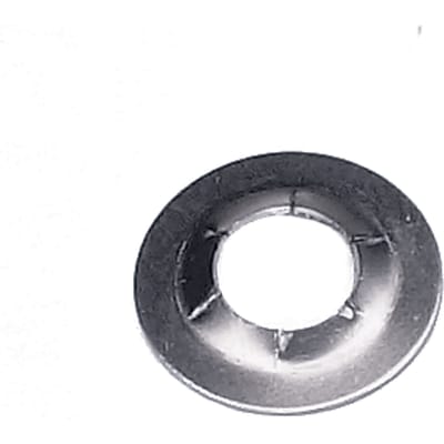 Washer starlock