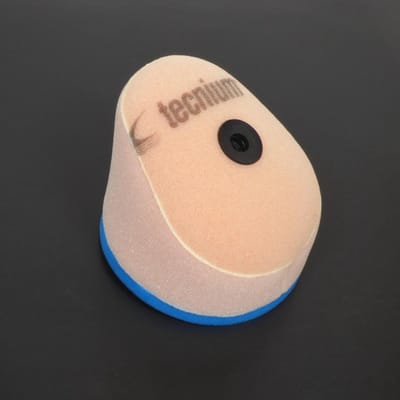 tecnium luchtfilter voor motor ktm 400 lc4 1993 tot 1999 0.8.07.t nieuw