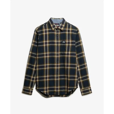Superdry Houthakkershemd