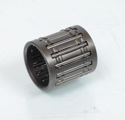 Cage a aiguille d axe de piston Athena pour Scooter Italjet 50 Pista Ii 1992 à 1997 18X22X23.8mm / MNB180220238 Neuf
