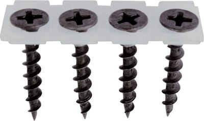 Gipsschroef op band 3,9 x 35 mm - gipsschroef voor metal stud