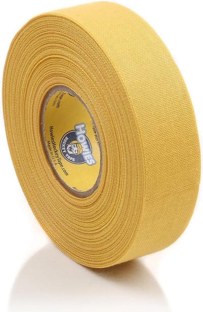 Professionele Gekleurde Hockey Tape 25mm voor IJshockey - 23 Meter