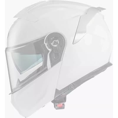 Motorfiets spoiler Premier Legacy GT U8