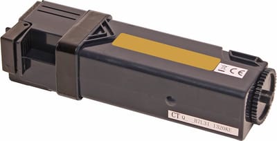 ABC huismerk toner geschikt voor Dell 1320 geel voor Dell 1320c 1320cn