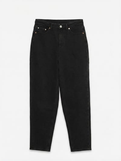 Vero Moda Mom fit jeans VMTESSA High rise Mom fit Jeans