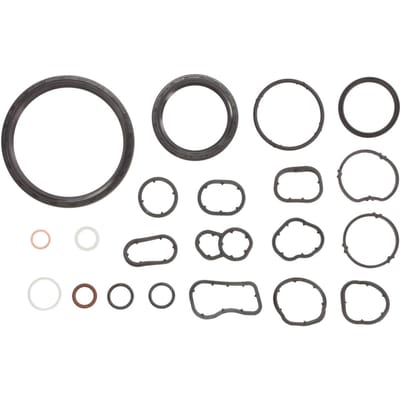 Complete pakkingset, cilindercarter ELRING 565.620