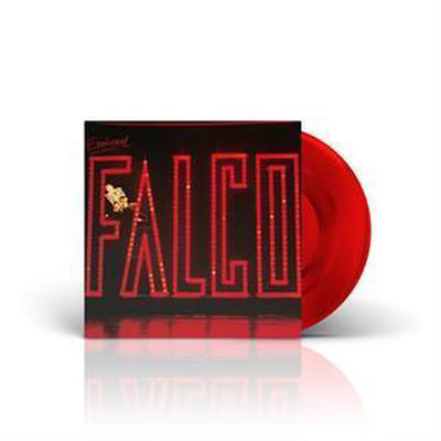 Emotional - Falco