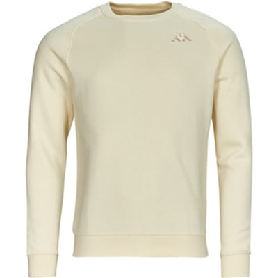 Kappa Caimali Sweatshirt Beige S Man