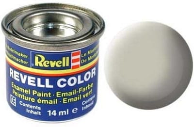 Revell Email Verf 14 ml nr 89 Beige Metallic