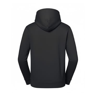 Fruit of the Loom Unisex Volwassen Iconische Premium Hoodie (Licht Grafiet)