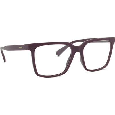 Polaroid PLD D556/C Plum 54/17/140 UNISEX Brilmonturen