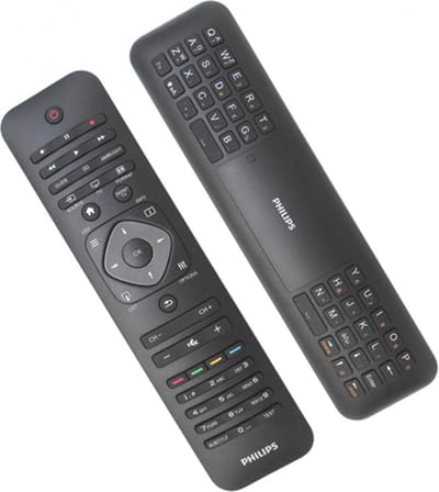 Philips 242254990521 Hotel Afstandsbediening - Hospitality Afstandsbediening