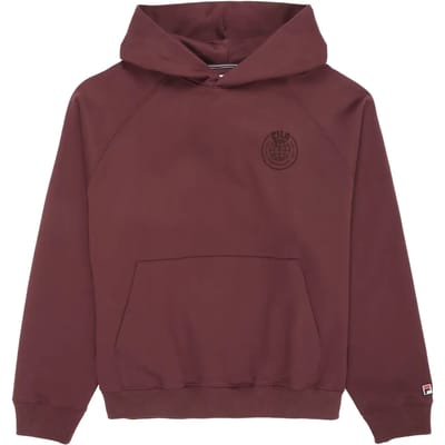 Hoodie Fila Soraga