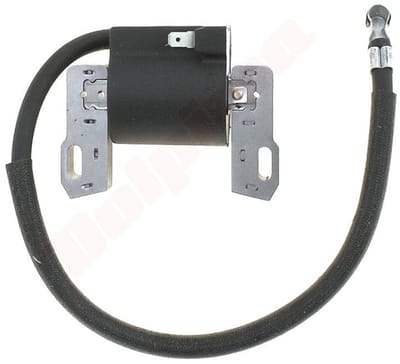 Bobine passend op B&S ( 843327 , 845126 )