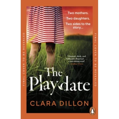 The Playdate - Clara Dillon