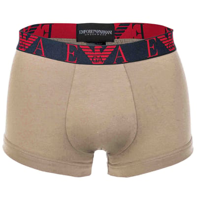 Emporio Armani Boxershorts BOLD MONOGRAM Set van 3