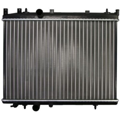 Radiator, motorkoeling NRF 53108A