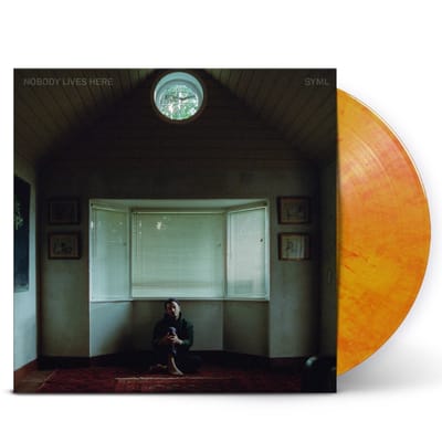 SYML - Nobody Lives Here LP