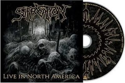 Live in North America