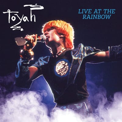 Live at the Rainbow