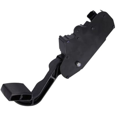 Gaspedaal FEBI BILSTEIN 183230