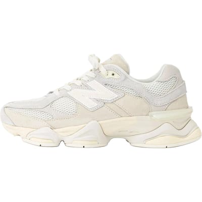 New Balance 9060 'Angora Sea Salt' Sneakers U9060ERB 37.5 white