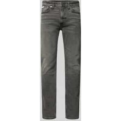 Ck Jeans Slim Pewter Rock Jea - Fashion Wear - Volwassen