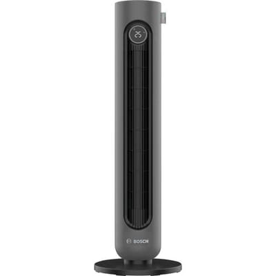 Bosch Home Comfort Tower Fan 4000 Torenventilator Met afstandsbediening