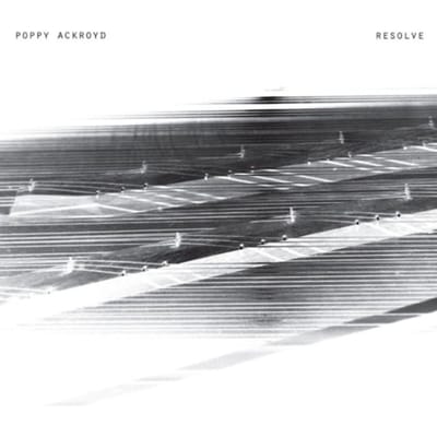 Poppy Ackroyd - Resolve (CD)