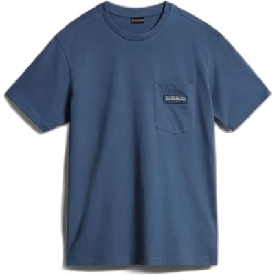 T-shirt Napapijri S