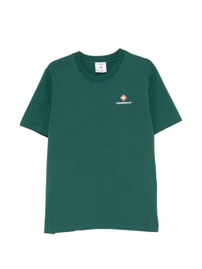 Casablanca T-shirt Man