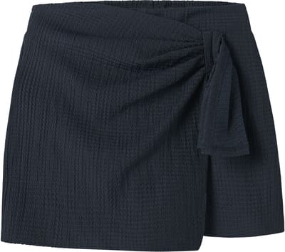 NAME IT - NKFFRIMO SKORT - Meisjes - Bermuda shorts - donkerblauw - maat 116