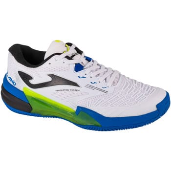 Joma Roland Men 24 TROLAS, witte herentennisschoenen 41 wit