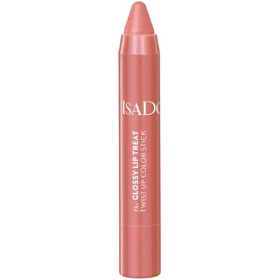 Isadora Twist Up Color Stick 09 Beach Peach 3,3 g