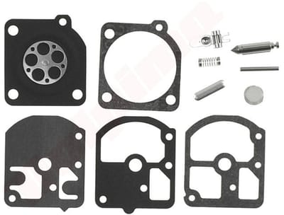 Carburateur reparatieset passend op ZAMA ( RB- 14 )