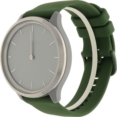 Garmin Vivoactive / Vivomove sport gesp band - groen