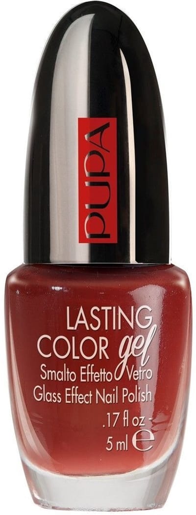 Pupa lasting colour gel 101 1 st