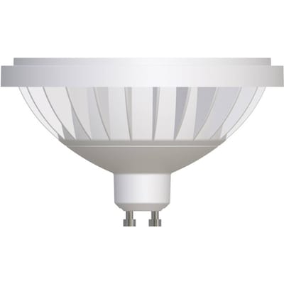 Arcchio LED-reflectorlamp GU10 ES111, 12 W, wit, 3.000 K, dimbaar