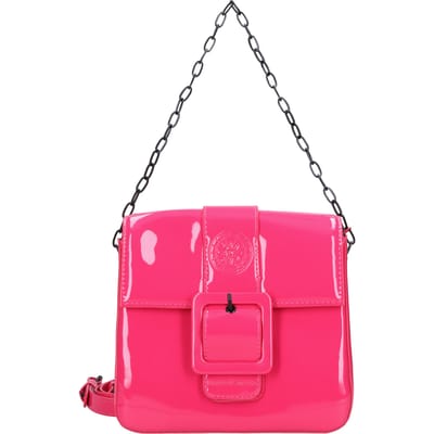 Roberta Di Camerino Zakken... Fuchsia