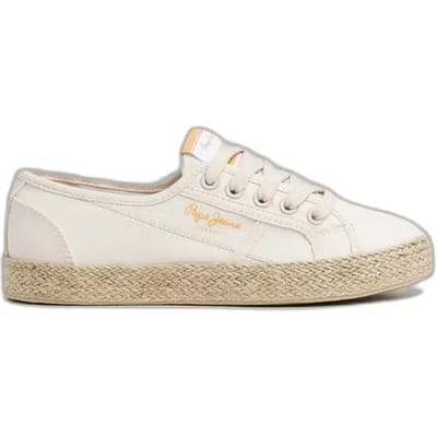Damestrainers Pepe Jeans Brady Classic