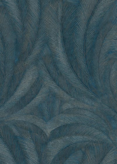 Erismann Vinylbehang 10476-19 - Elysium - Hotel Chique Groen - 53cm x 10.05m