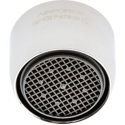 Kronenbach replacement aerator 2.0 / F22 x 1 3012004