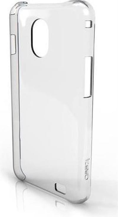 Gear4 Hard Case AG004G Transparant voor Samsung Galaxy S3