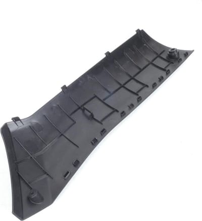 Sabot bas de caisse droit pour scooter Peugeot 50 Streetzone 12 779177 Neuf