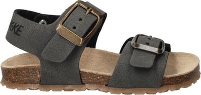IK-KE Sandalen - Jongens - Grijs - Maat:22