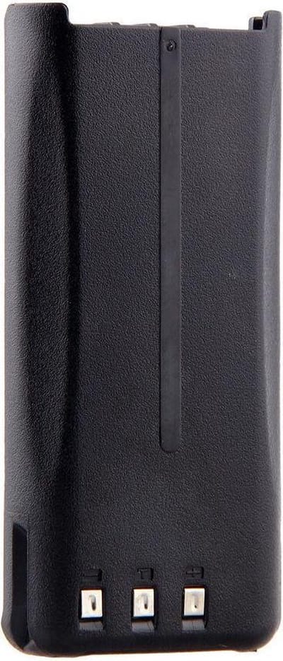 DerComms® Li-ion accu voor Kenwood TK-3301 TK-3401D TK-3701D - vervanger KNB-45L