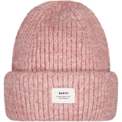 BARTS Owlet Beanie Muts Dames - One size - Rose