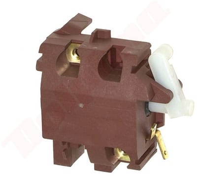 Elektrische Schakelaar passend op BOSCH GWS ( 1607200086 , 1607200200 ) Merk BPC Parts